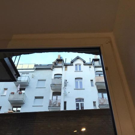 Roter Sandstein Zink Mainz Kültér fotó