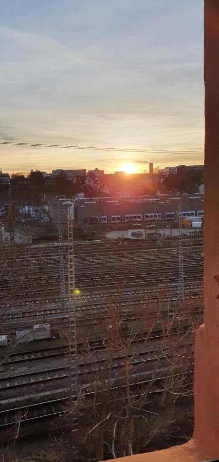 Roter Sandstein Zink Mainz Kültér fotó